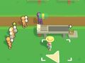 Jeu Simulateur : ferme commerciale  en ligne
