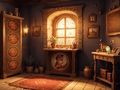 Jeu Princesse Jessie Évasion  en ligne