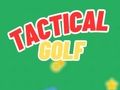 Jeu Golf tactique  en ligne