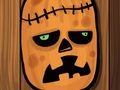 Jeu Halloween Pop-le !  en ligne