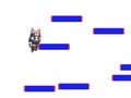Jeu Chat cavalier 1  en ligne