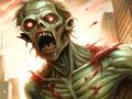 Jeu Invasion de zombies dans la ville de la mort  en ligne