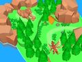 Jeu Lame mystique  en ligne