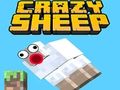 Jeu Mouton fou  en ligne