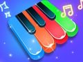Jeu Baby Piano - Chanson pour enfants  en ligne