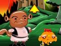 Jeu Singe Go Happy Stage 884  en ligne