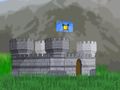 Jeu Guerres de châteaux 2  en ligne