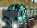 Jeu Conduite de camion pour Halloween  en ligne