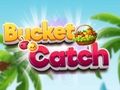 Jeu Prise de seau  en ligne