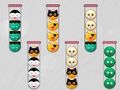 Jeu Trier les Emoji  en ligne