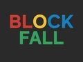 Jeu Les blocs tombent  en ligne