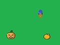 Jeu L'évasion de Jack-o-lanterne !  en ligne