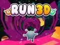 Jeu Exécuter la 3D  en ligne