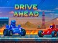 Jeu Aller de l'avant  en ligne