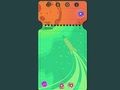 Jeu Connecter les monstres  en ligne