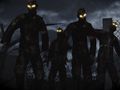 Jeu Call of Duty : Zombies (Démake)  en ligne