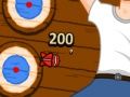 Jeu Fléchettes risquées  en ligne