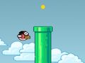Jeu Flappy Oiseau Classique  en ligne