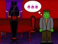 Jeu Maison hantée Hooda Escape 2024  en ligne