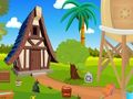 Jeu Évasion de chiot Boot House  en ligne