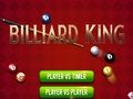Jeu Roi du billard en ligne Jeu Roi du billard en ligne
