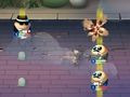 Jeu Bataille de boss de la mafia  en ligne