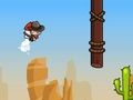 Jeu Héros Jetpack  en ligne