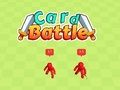 Jeu Bataille de cartes  en ligne