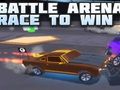Jeu Course d'arène de combat pour gagner  en ligne