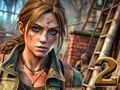 Jeu Eva résistante 2  en ligne