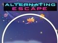 Jeu Évasion alternée  en ligne