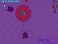 Jeu Bataille de lasertag  en ligne