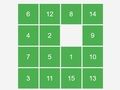 Jeu Cerveau de puzzle  en ligne