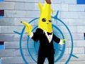 Jeu Agent de l'homme banane de la ville  en ligne