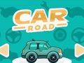 Jeu Voiture Route  en ligne