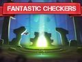 Jeu Dames fantastiques en ligne Jeu Dames fantastiques en ligne