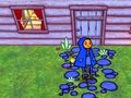 Jeu Panique de citrouille en ligne Jeu Panique de citrouille en ligne