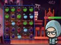 Jeu Match de magie 3  en ligne