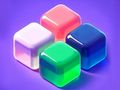 Jeu Puzzle de blocs de gelée  en ligne