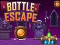 Jeu Évasion de bouteille  en ligne