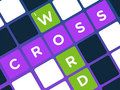 Jeu Défi de mots croisés Ninja  en ligne