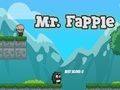 Jeu M. Fapple Apple Dash  en ligne