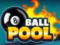 Jeu Piscine à 8 balles en ligne Jeu Piscine à 8 balles en ligne