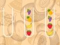 Jeu Maître du tri des fruits  en ligne