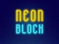 Jeu Bloc Néon  en ligne