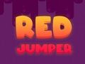 Jeu Pull rouge  en ligne