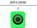 Jeu Points et croix  en ligne