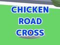 Jeu Croix de la route du poulet  en ligne