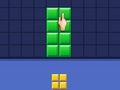 Jeu 10x10 ! Bloc Puzzle Classique  en ligne