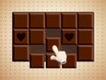 Jeu Blocs de chocolat  en ligne